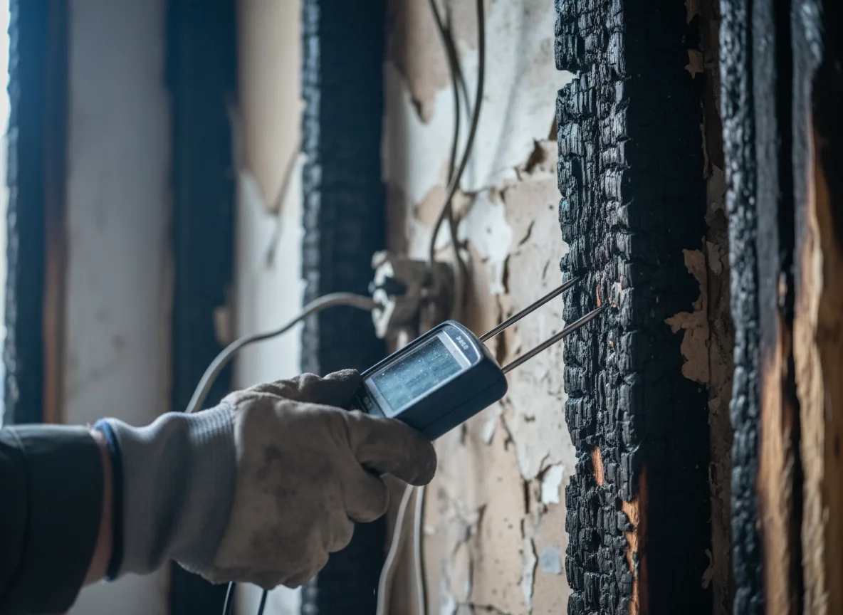 Fire Damage Restoration Menlo Park, CA FAQs